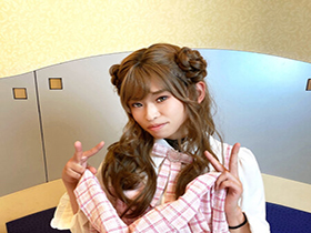 放課後はオトコノ娘  友達同士のオトコノ娘2人が初めての女装レズ体験　サンプル画像08